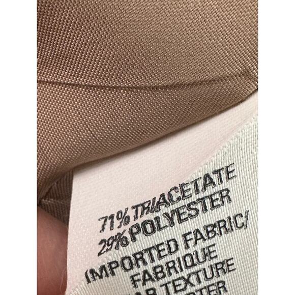 Anne Klein Executive Collection  Pants Suit - Picture 4 of 9